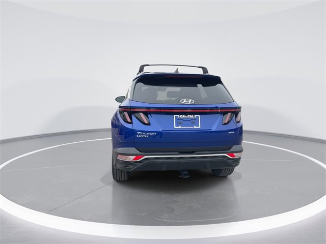 Used 2023 Hyundai Tucson SEL w/ Convenience Package image 7