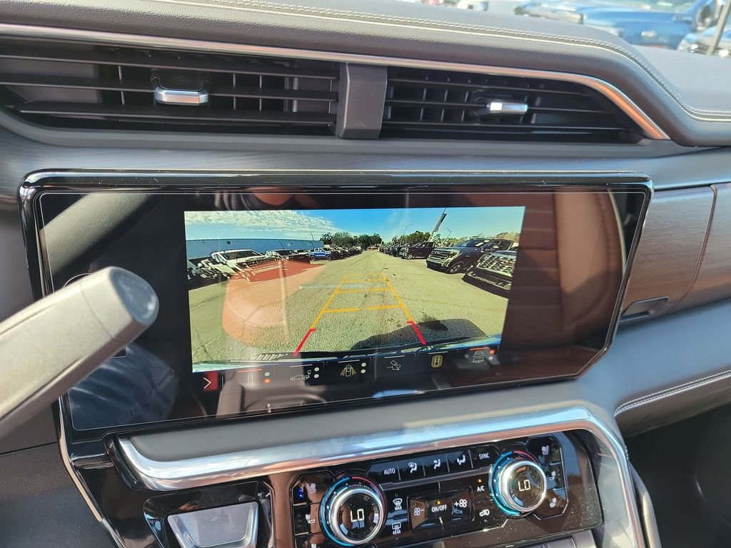 New 2026 GMC Sierra 2500 Denali Ultimate image 29