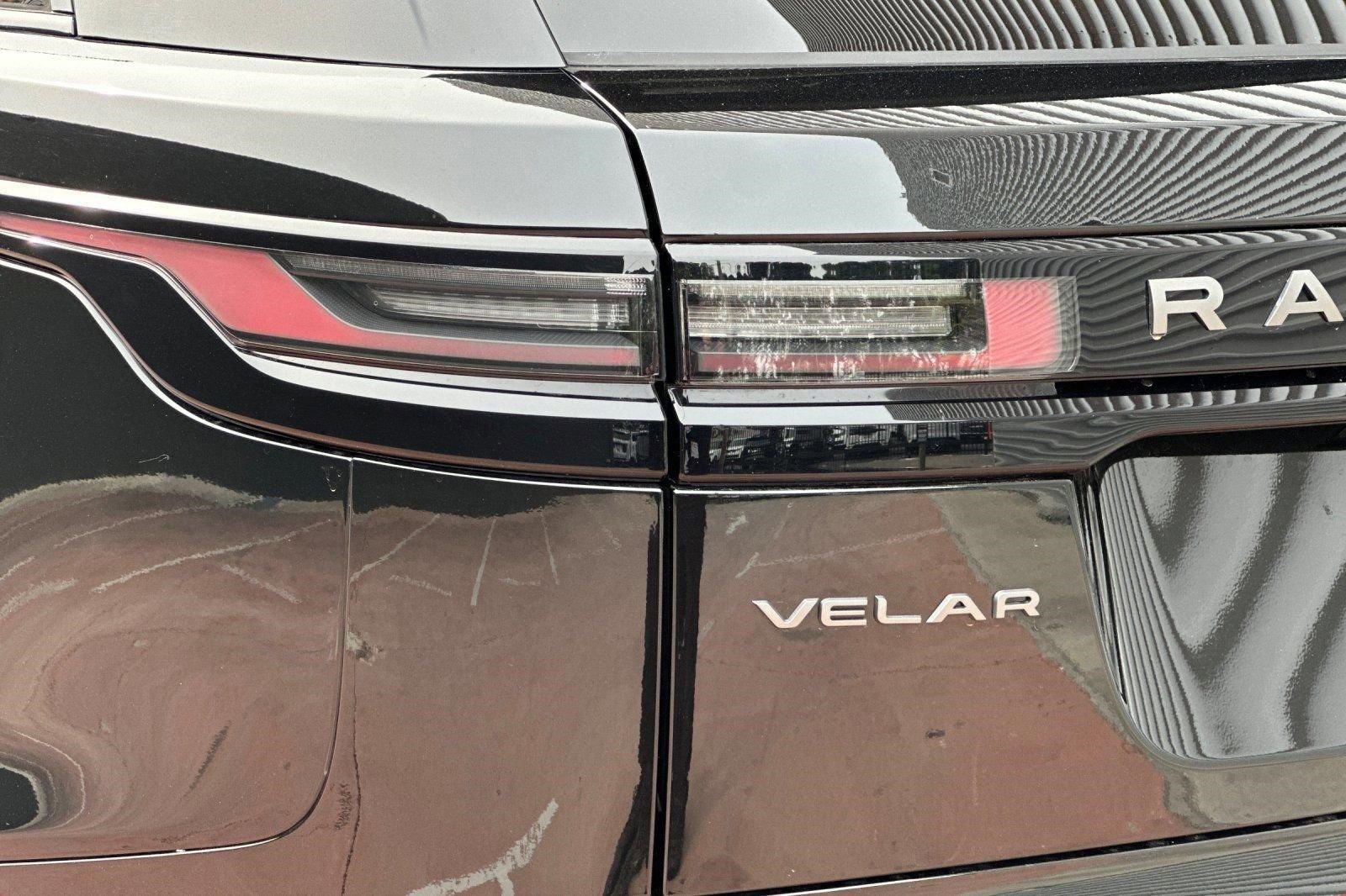 Used 2026 Land Rover Range Rover Velar S image 13