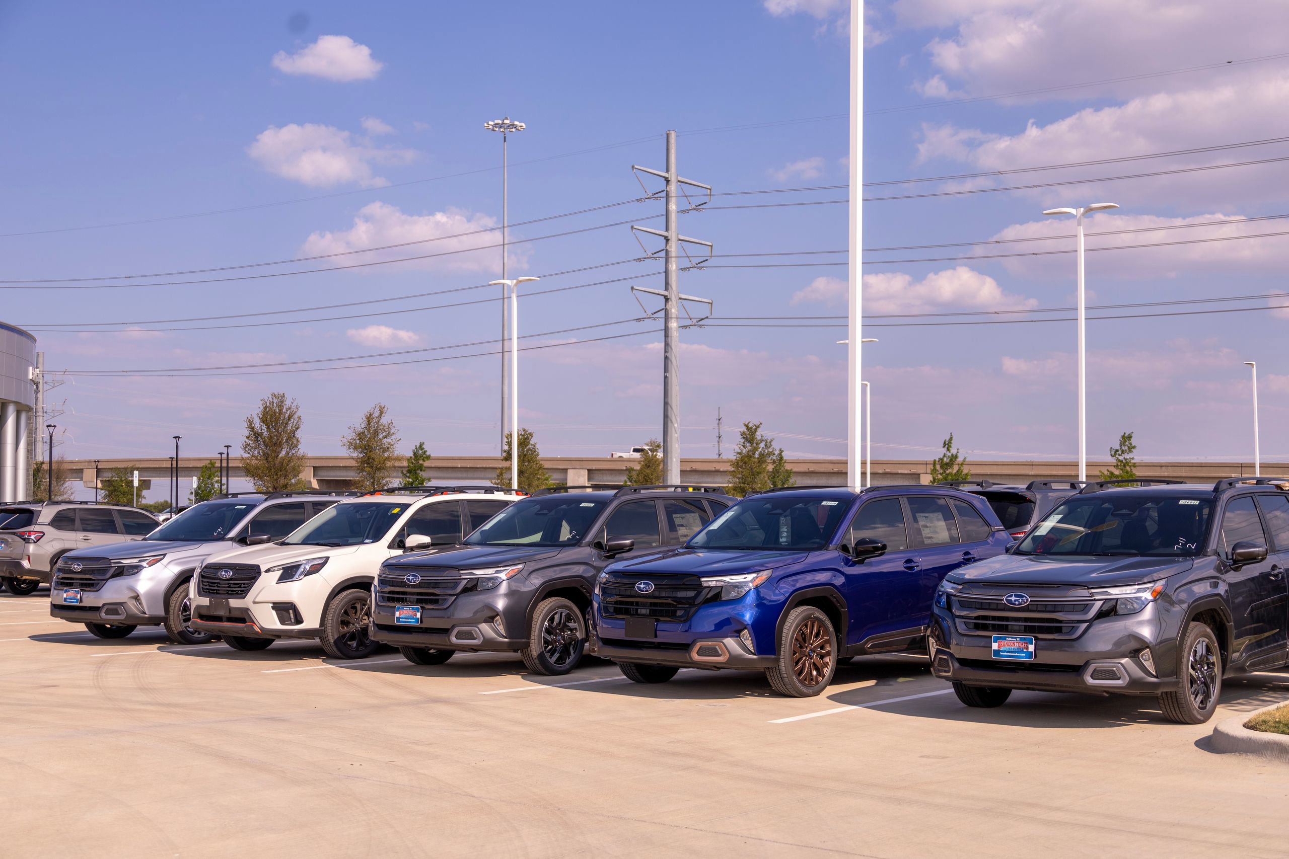 Used 2019 Subaru Crosstrek 2.0i Premium AWD/4WD image 37