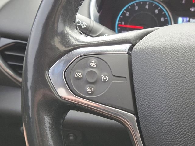 Used 2019 Chevrolet Traverse RS image 14