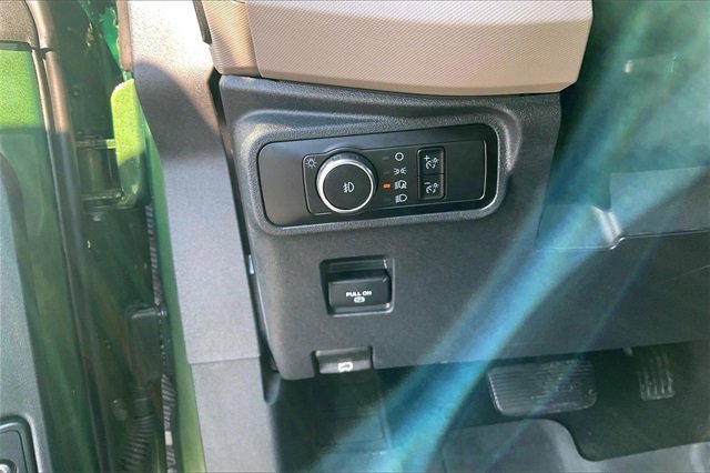 Used 2023 Ford Bronco Big Bend image 27