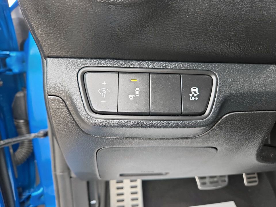 Used 2023 Kia Forte GT-Line w/ GT-Line Premium Package image 21