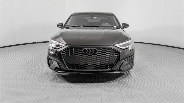 Used 2023 Audi A3 2.0T Premium w/ Convenience Package FWD image 12