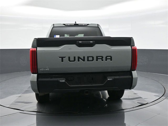 Used 2025 Toyota Tundra SR5 image 11
