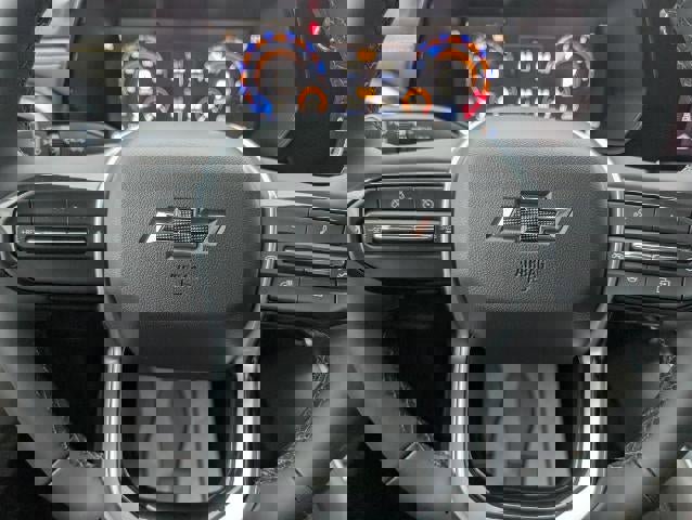 New 2026 Chevrolet Colorado ZR2 image 17