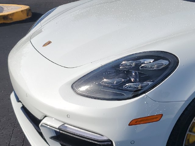 Used 2023 Porsche Panamera Turbo S Executive AWD/4WD image 10