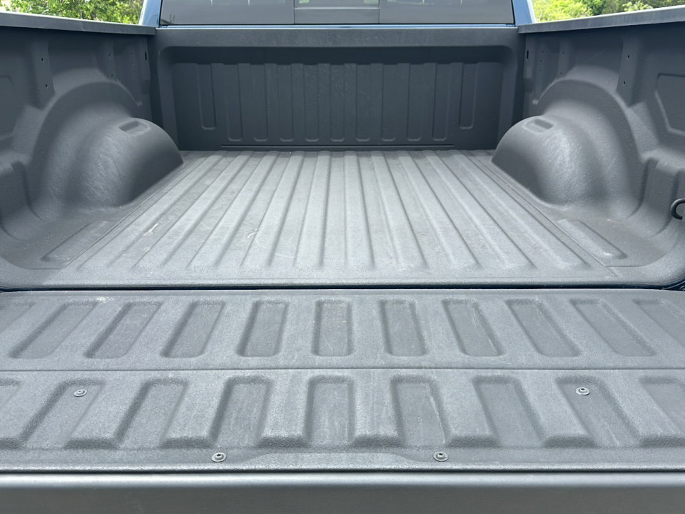 Used 2023 RAM 1500 Limited AWD/4WD image 21