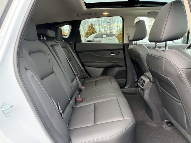 New 2026 Nissan Murano SL image 11