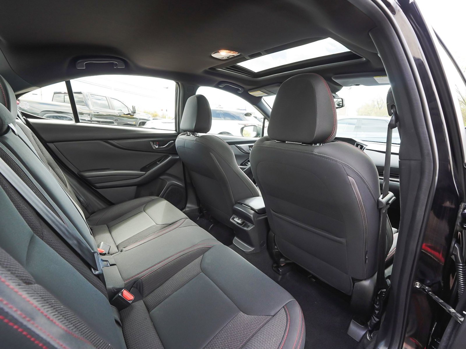 Used 2022 Subaru WRX Premium image 32