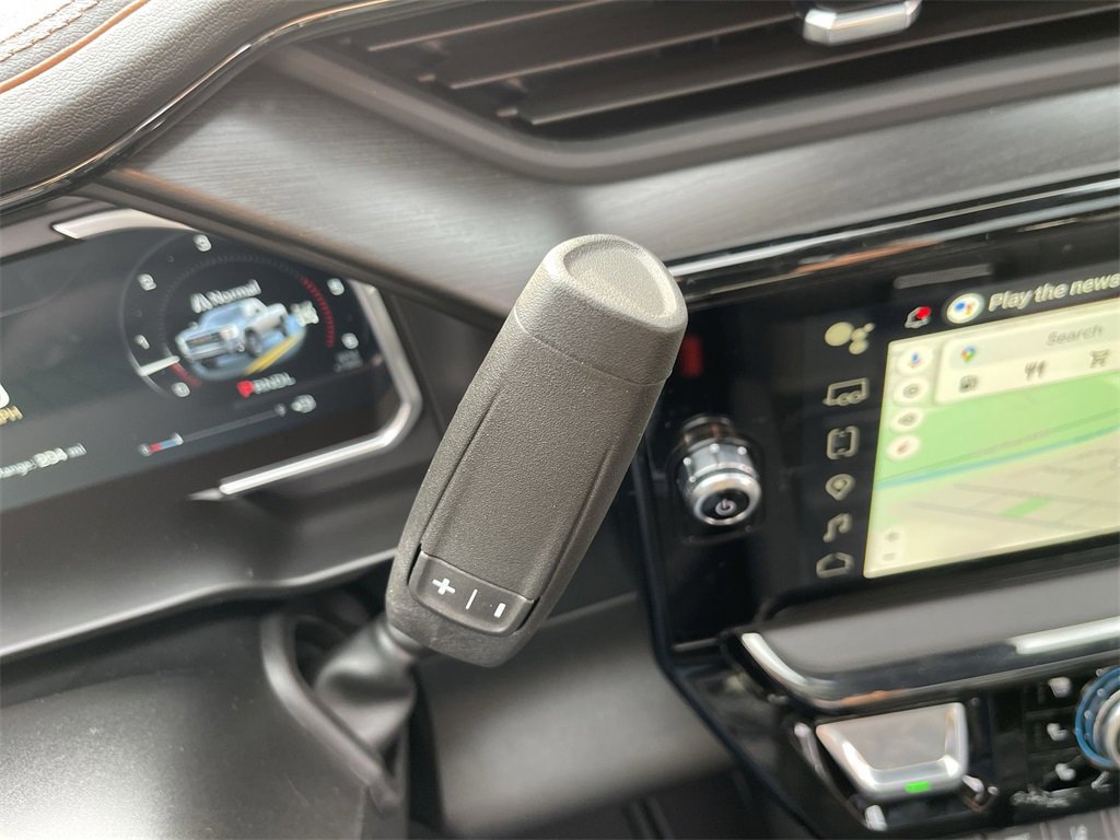 New 2026 GMC Sierra 3500 AT4 image 16