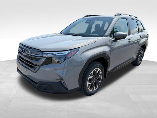 New 2026 Subaru Forester Premium AWD/4WD image 3