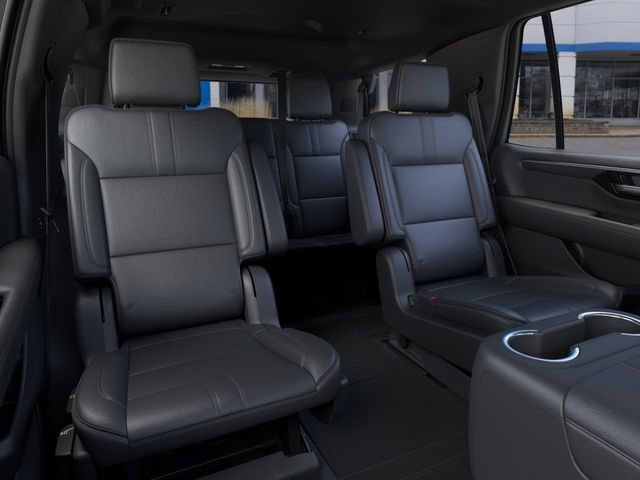 New 2026 Chevrolet Tahoe RST w/ RST Capability Package AWD/4WD image 17