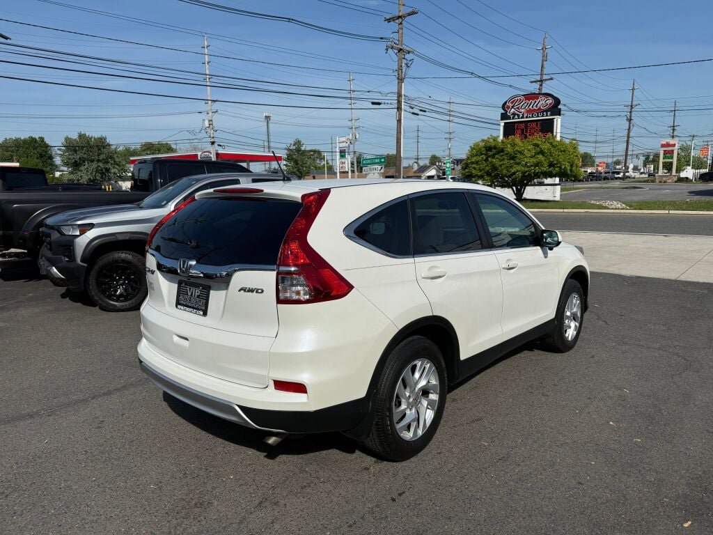 Used 2016 Honda CR-V EX image 7