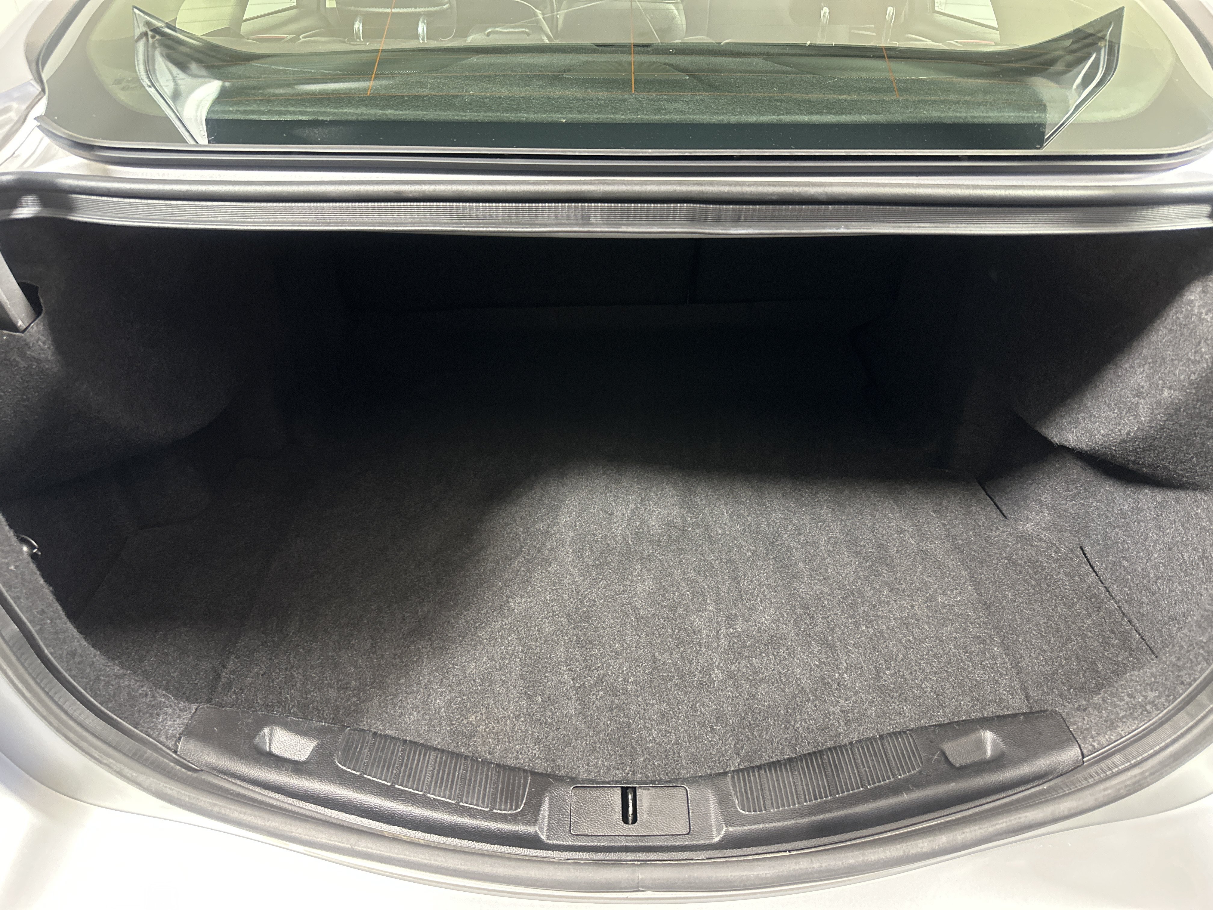 Used 2019 Ford Fusion Titanium AWD/4WD image 25
