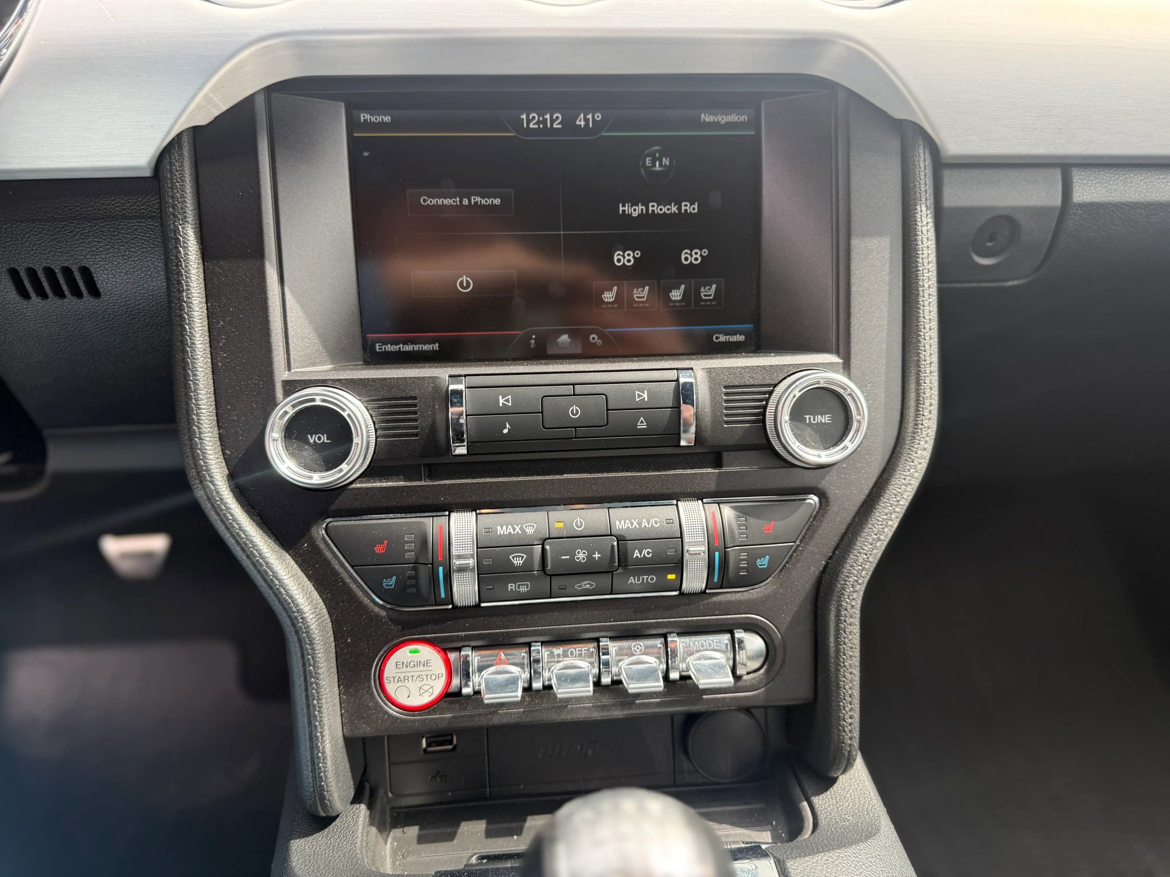 Used 2015 Ford Mustang GT Premium w/ Equipment Group 401A image 15