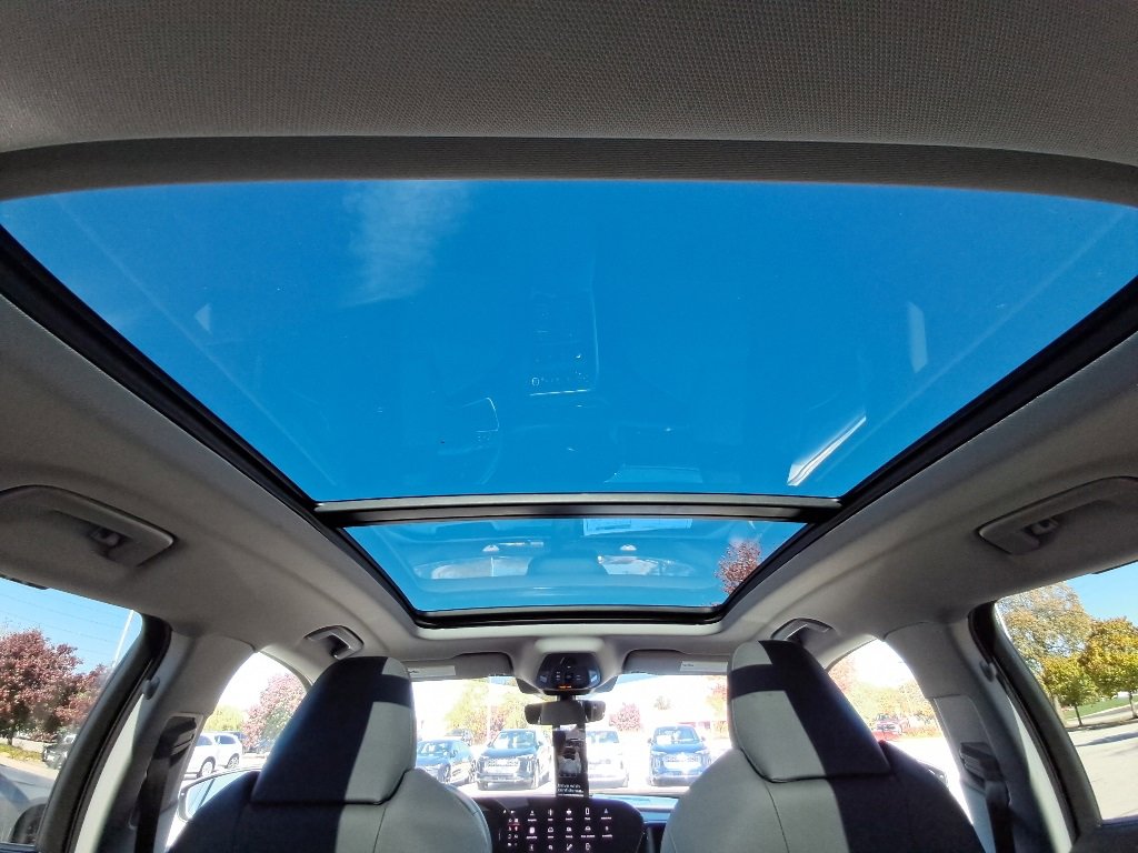 New 2025 Audi Q5 Prestige image 30