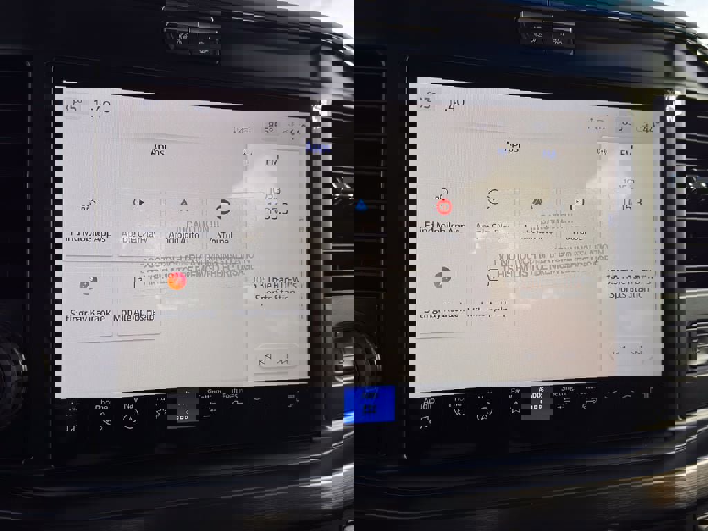 New 2026 Ford F250 Lariat w/ Lariat Ultimate Package image 51