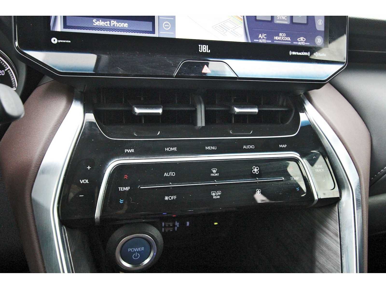 Used 2021 Toyota Venza Limited w/ Advanced Technology Package AWD/4WD image 22