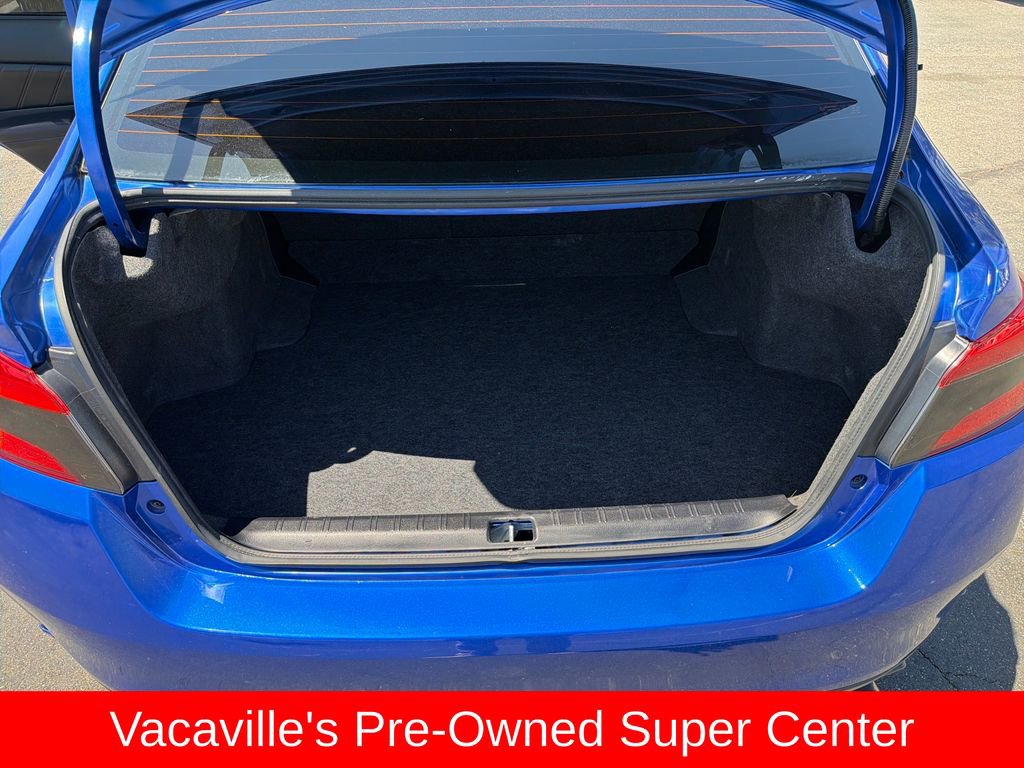Used 2021 Subaru WRX AWD/4WD image 23