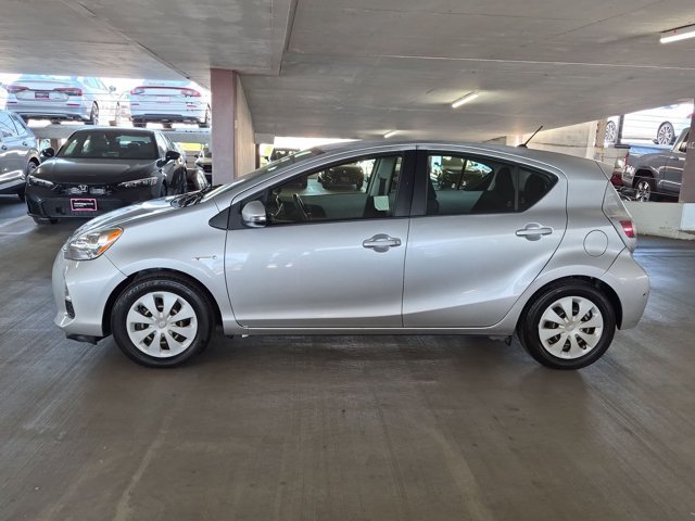 Used 2014 Toyota Prius C Two FWD image 9