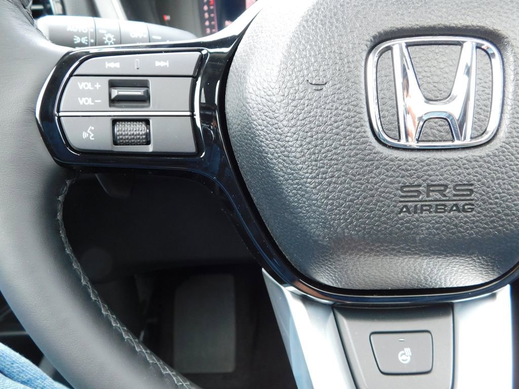 New 2026 Honda Pilot Elite image 41