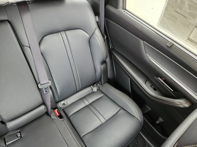 New 2026 MAZDA CX-70 SC Plus AWD/4WD image 15
