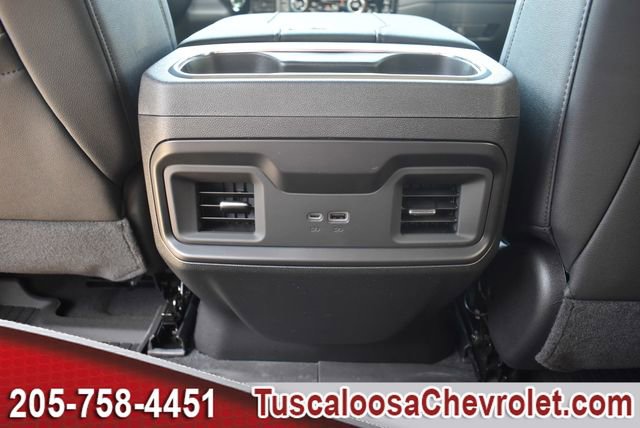 New 2026 Chevrolet Silverado 1500 RST AWD/4WD image 18