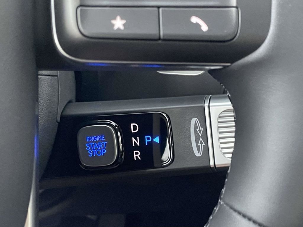 New 2026 Hyundai Palisade Limited AWD/4WD image 24