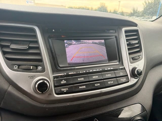 Used 2017 Hyundai Tucson Sport FWD image 25