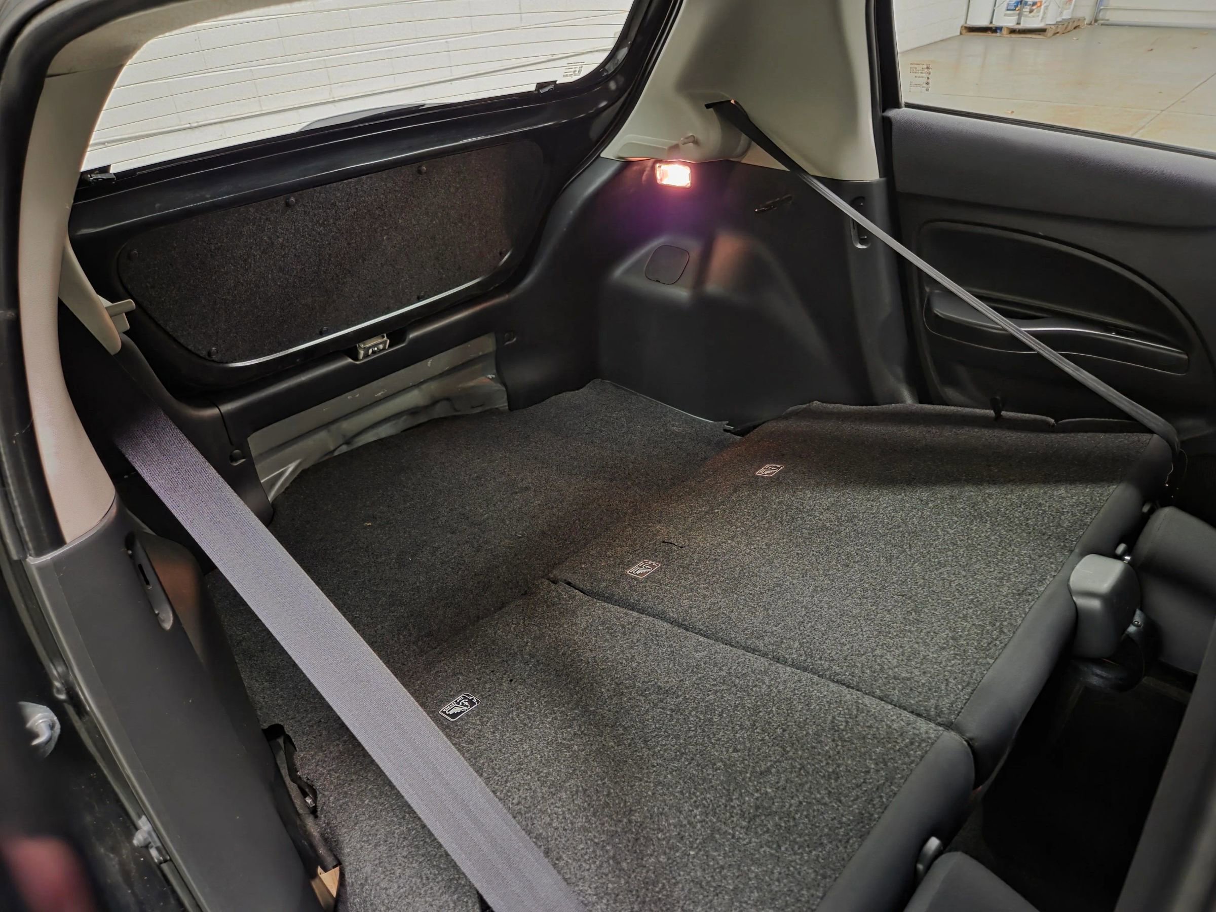 Used 2020 Mitsubishi Mirage LE image 38