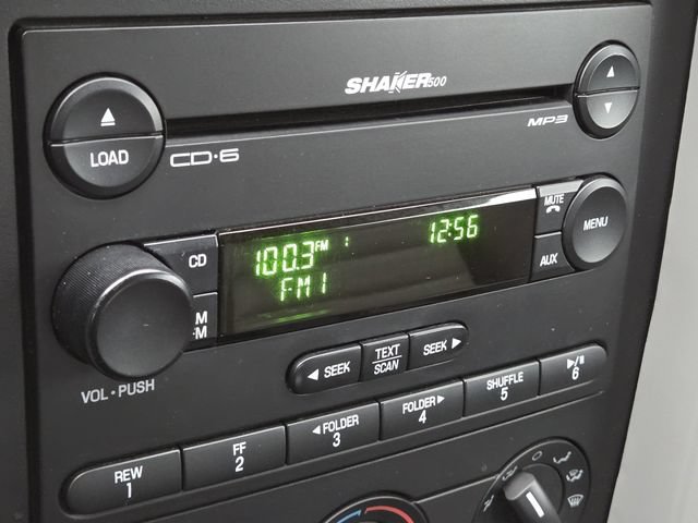 Used 2007 Ford Mustang GT Premium RWD image 25
