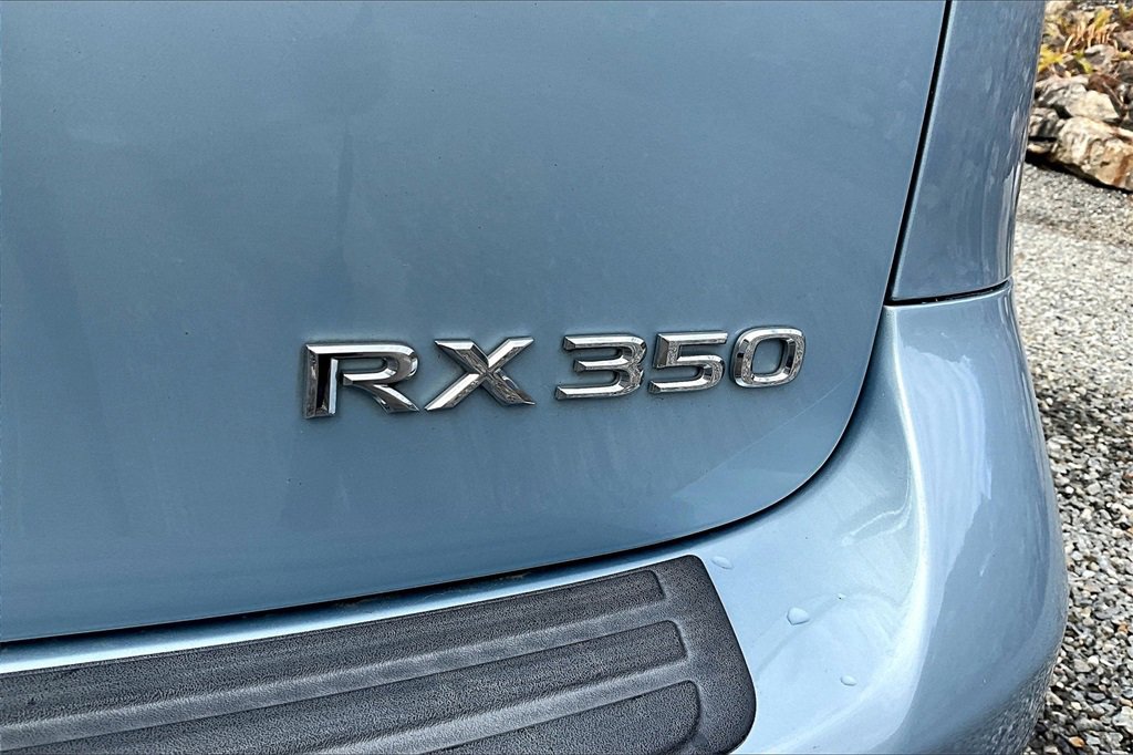 Used 2010 Lexus RX 350 AWD image 7