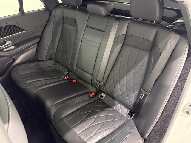 Used 2024 Mercedes-Benz GLE 53 AMG 4MATIC Coupe image 16
