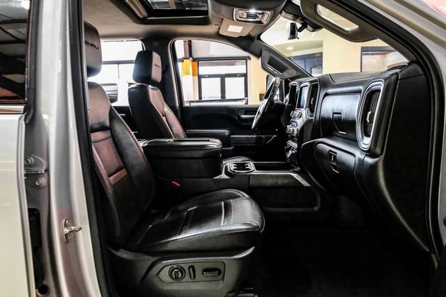 Used 2021 GMC Sierra 2500 Denali w/ Denali Ultimate Package image 26