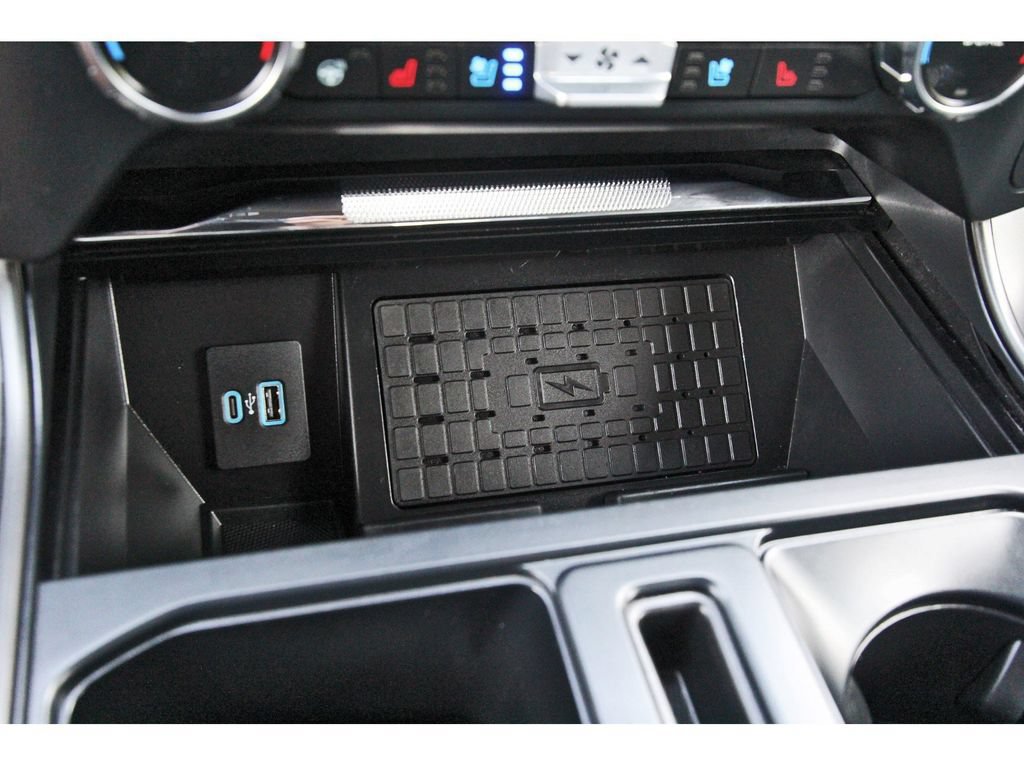 Used 2024 Ford F150 Lariat w/ Bed Utility Package AWD/4WD image 28