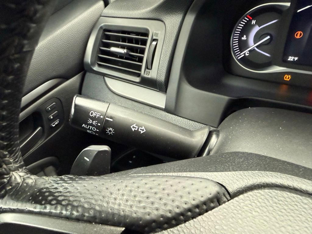 Used 2023 Honda Passport EX-L image 25