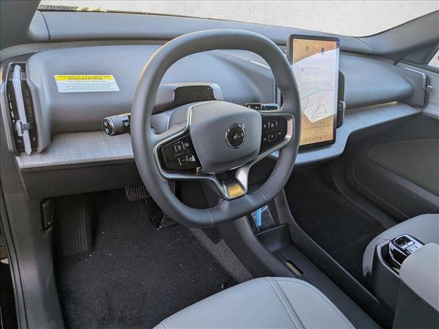 New 2026 Volvo EX30 Plus w/ Climate Package AWD/4WD image 3
