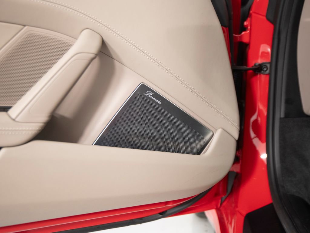 Certified 2025 Porsche 911 Carrera RWD image 21