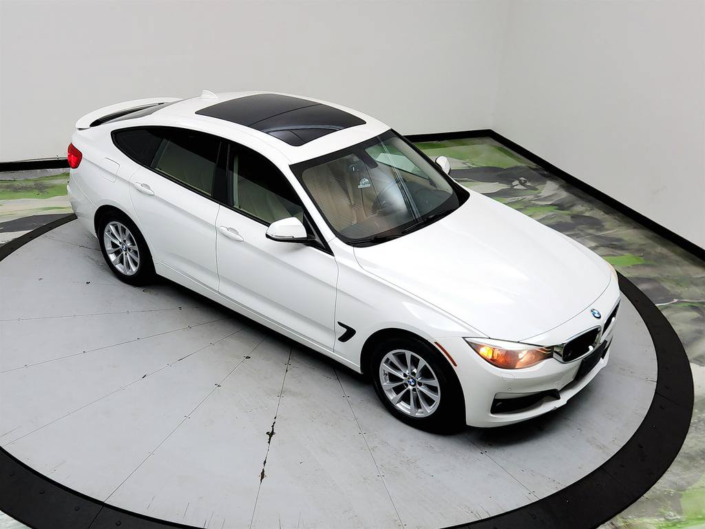 Used 2015 BMW 328i Gran Turismo xDrive AWD/4WD image 32