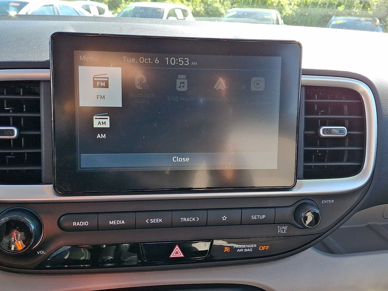 Used 2024 Hyundai Venue SEL FWD image 20