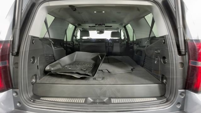 Used 2020 Chevrolet Tahoe LT AWD/4WD image 14