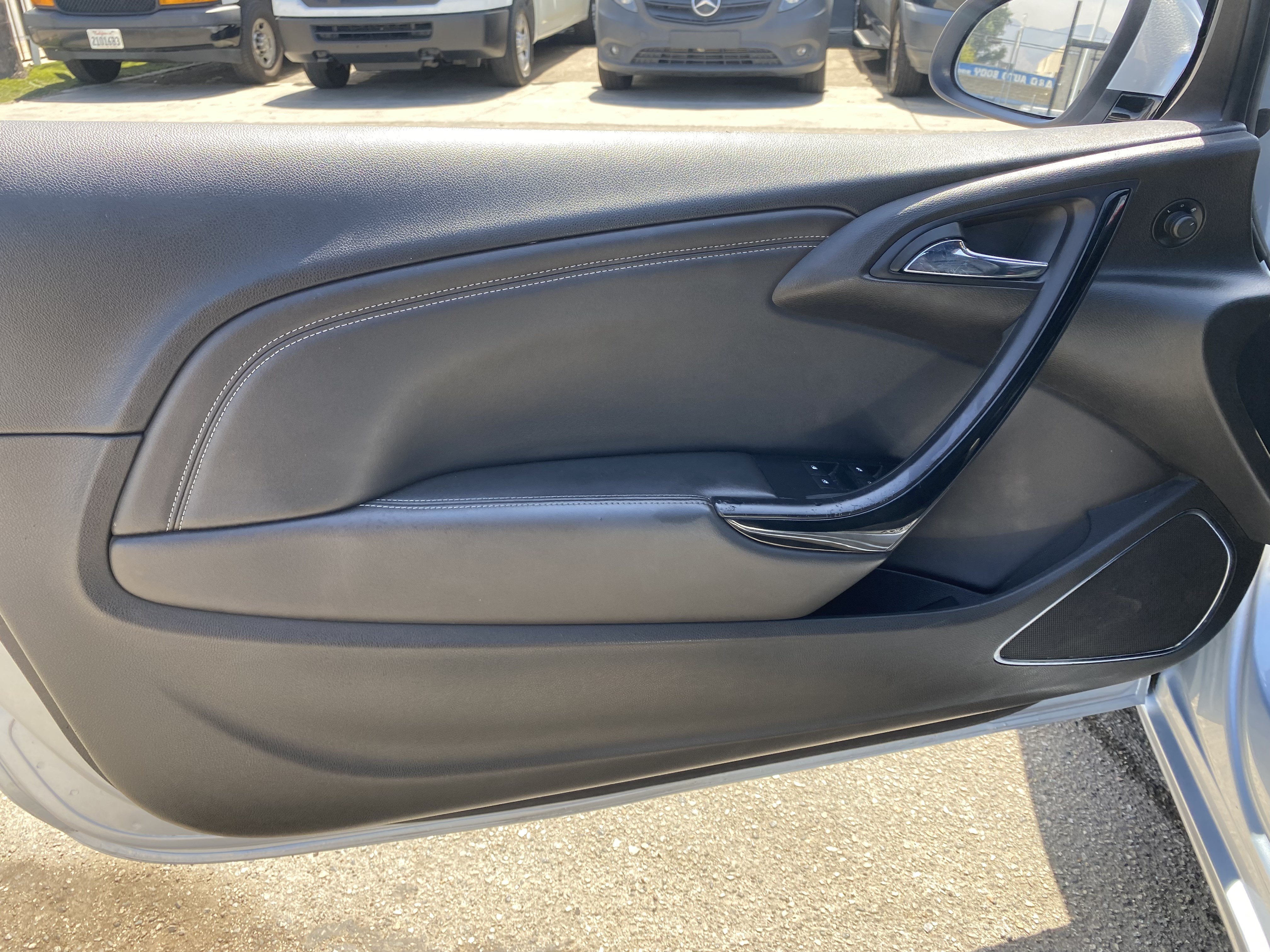 Used 2019 Buick Cascada Premium FWD image 12