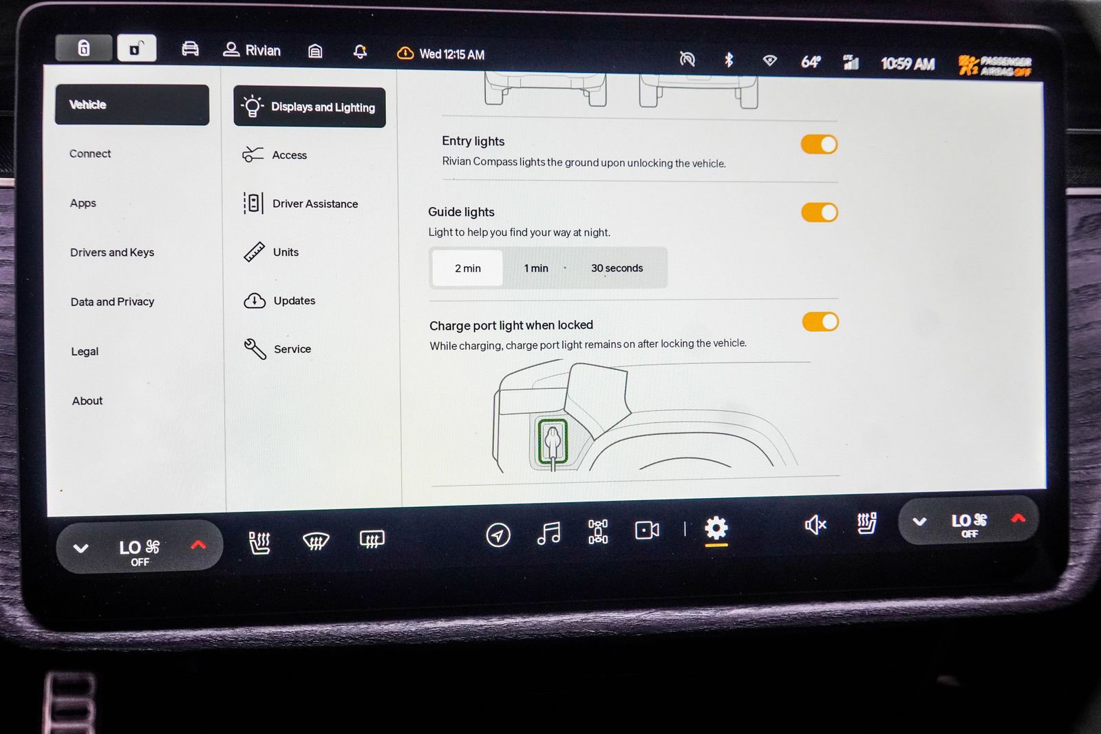 Used 2022 Rivian R1T Launch Edition image 26