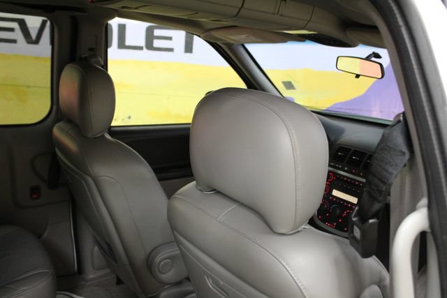 Used 2005 Pontiac Montana SV6 FWD image 10