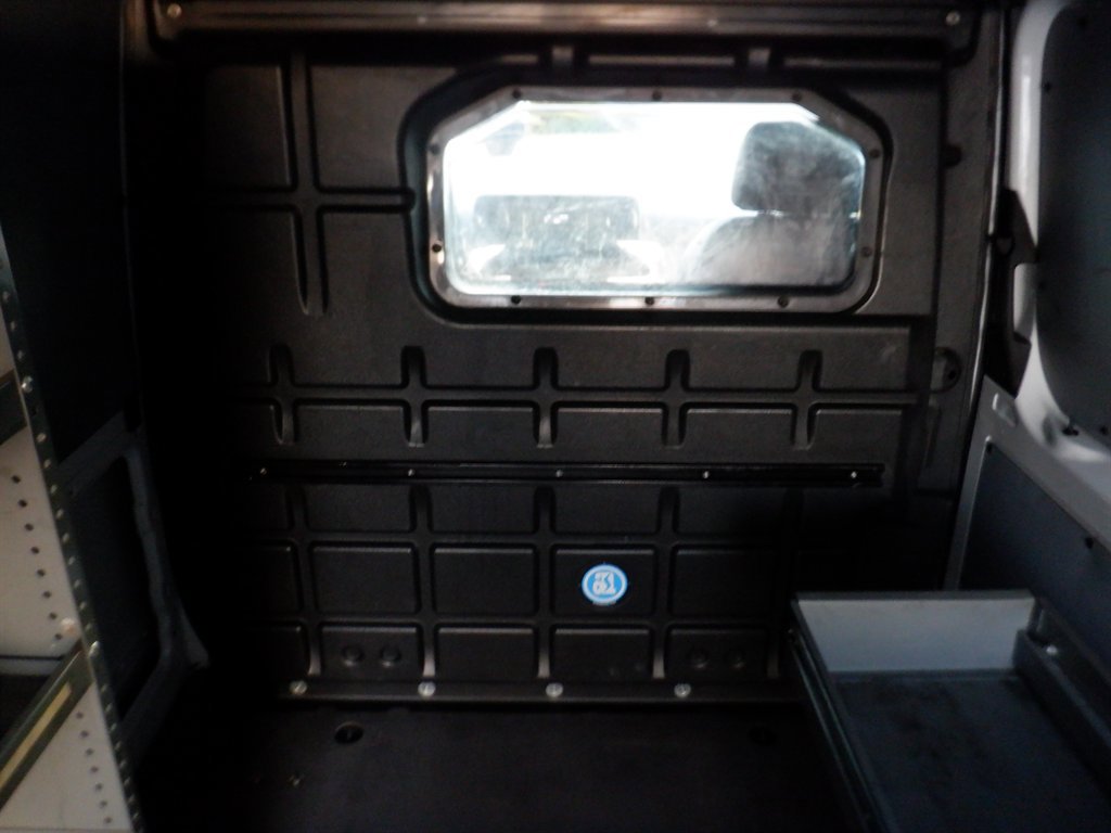 Used 2021 Freightliner Sprinter 2500 image 10