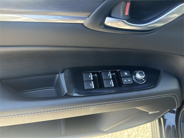 New 2025 MAZDA CX-5 AWD 2.5 S w/ Premium Plus Pkg image 13