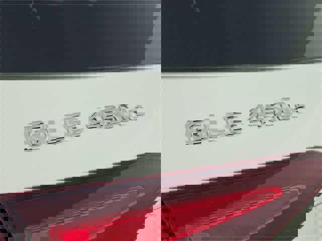 Certified 2025 Mercedes-Benz GLE 450e 4MATIC image 12