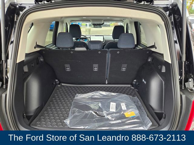 New 2025 Ford Bronco Sport Heritage w/ Convenience Package image 12