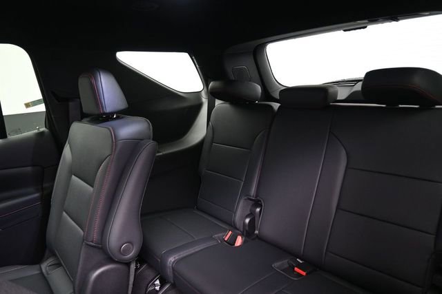 New 2026 Chevrolet Traverse Z71 AWD/4WD image 9